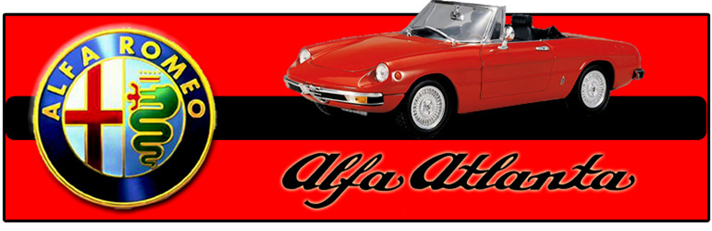 Alfa Atlanta Logo